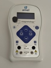 Dispositivo magnetoterapia ame usato  Bra