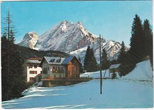 Canazei trento hotel usato  Isola Vicentina
