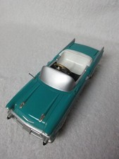 Gearbox 1957 chevy for sale  RETFORD