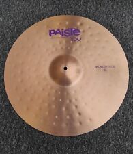 Power ride paiste usato  Castelnuovo del Garda
