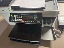 Impresora de inyección de tinta todo en uno HP OfficeJet 5610V con cables de Internet y USB segunda mano  Embacar hacia Mexico