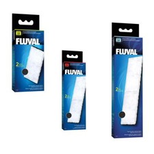 Fluval ersatzfilter aktivkohle gebraucht kaufen Fluval ersatzfilter aktivkohle gebraucht kaufen  Wuppertal