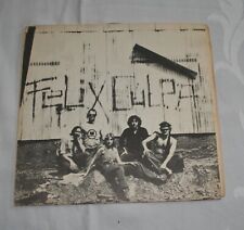 Felix culpa vinyl gebraucht kaufen  Silberstedt