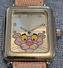 pink panther watch for sale  Evergreen