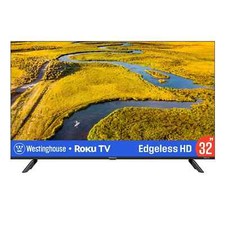 Westinghouse edgeless led for sale  Nashville