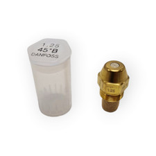 Danfoss ugello bruciatore usato  Italia