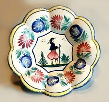 Henriot quimper jolie d'occasion Henriot quimper jolie d'occasion  Breteuil