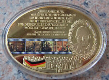 Medaille 2014 jahre gebraucht kaufen  Brieskow-Finkenheerd