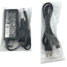 NOVO Original Dell Inspiron AIO 20-3059 W15B Fonte de Alimentação CA 65W Adaptador Carregador comprar usado  Enviando para Brazil