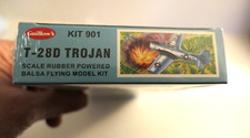 Guillow 28d trojan for sale  FRODSHAM