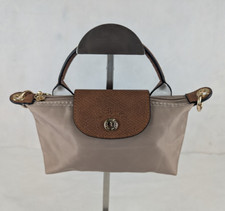 Bolsa Longchamp le pliage original de náilon feita na França. comprar usado  Enviando para Brazil