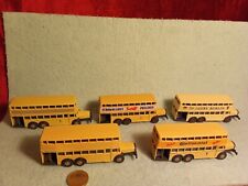 Wiking bus 2ww gebraucht kaufen  Berlin