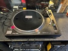 Single technics sl1200mk2 d'occasion  Expédié en Belgium