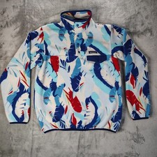 Patagonia synchilla snap for sale  Wichita Falls