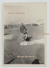 Vintage 1910s aviation for sale  Warren