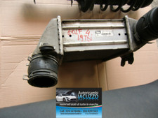 Radiatore intercooler golf usato Radiatore intercooler golf usato  San Mauro Castelverde