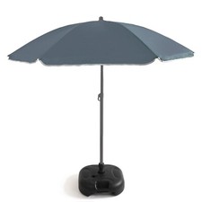 2.4m rib parasol for sale  EXETER