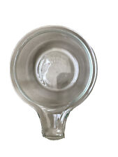 Pyrex 601 clear for sale  Syracuse