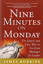 Nine minutes monday for sale  ROSSENDALE