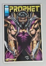 Prophet vol image usato Prophet vol image usato  Spedire a Italy