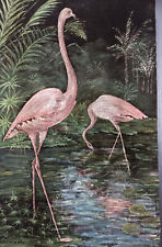 Tableau peinture textile d'occasion  Bergerac