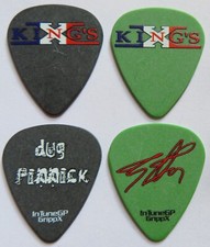 Kings doug pinnick for sale  Battle Creek