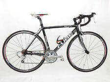 CUBE Aerial Roadbike Rennrad Size 53cm Shimano Sora Group Refurbished comprar usado  Enviando para Brazil