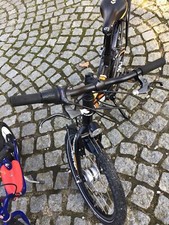 Stevens zoll fahrrad gebraucht kaufen  Wewelsfleth