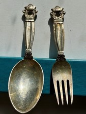Vintage sterling silver for sale  Saranac Lake