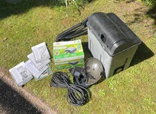 Heissner durchlauffilter kompl gebraucht kaufen  Leonberg