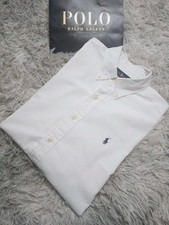 Chemise ralph lauren d'occasion  Yzeure