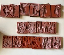 Castings reb silicone for sale  Secaucus