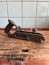 Record no778 hobel gebraucht kaufen  Berlin