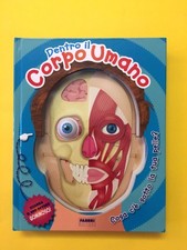 Dentro corpo umano usato  Italia