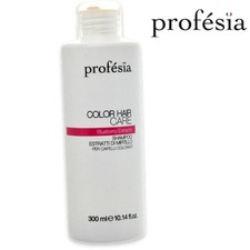 Shampoo profesia color usato  Italia