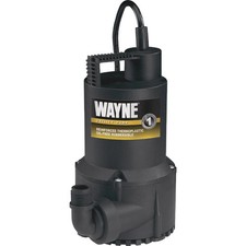 New wayne rup160 for sale  Lees Summit