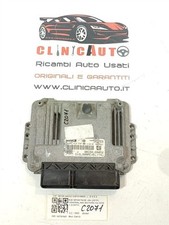 Centralina motore per usato  Italia