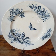 Plat ancien badonviller d'occasion  Parentis-en-Born