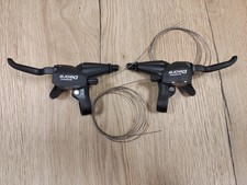 Shimano deore dual gebraucht kaufen  Gondelsheim