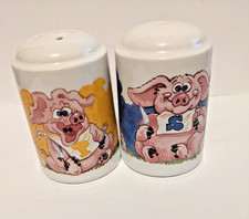 Piggin pig salt for sale  MALDON