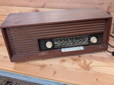 Vintage wega 119 gebraucht kaufen  Schwäbisch Gmünd