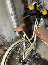 Ladies bicycle basket for sale  STOCKTON-ON-TEES
