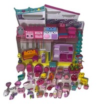 Shopkins house set for sale  Amherst