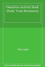 Activity book pat for sale  UK
