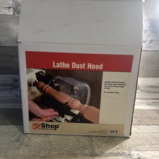 Shop basics lathe for sale  Linn