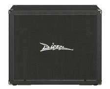 Diezel 212fv front for sale  Winchester