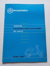 Piaggio vespa v5x5t usato Piaggio vespa v5x5t usato  Vimodrone