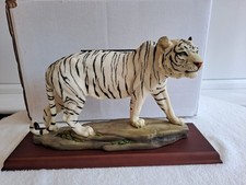 Resin siberian white for sale  HORSHAM