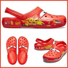 Boys lightning mcqueen for sale  MANCHESTER