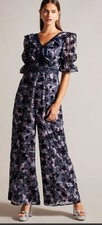 Women jumpsuit ted for sale  NOTTINGHAM